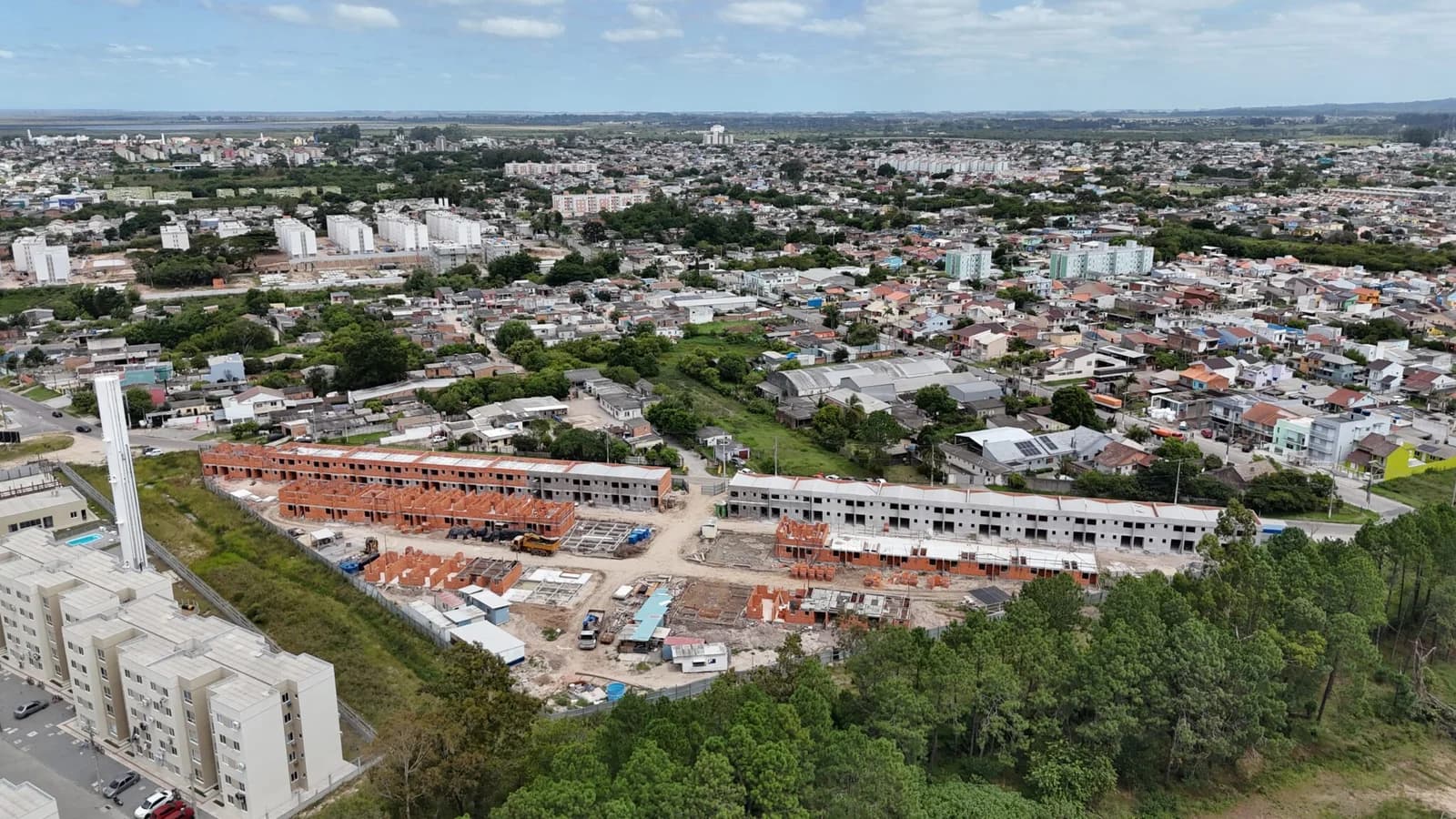 Condomínio Évora — imagem 6
