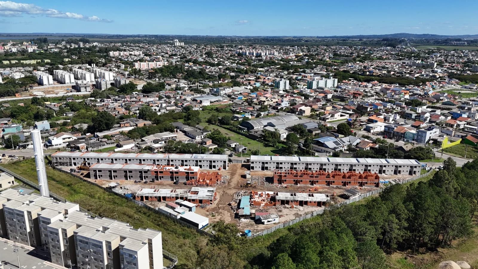 Condomínio Évora — imagem 7