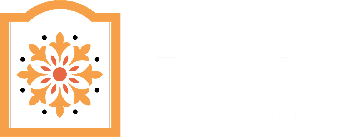 Logo do Condomínio Évora