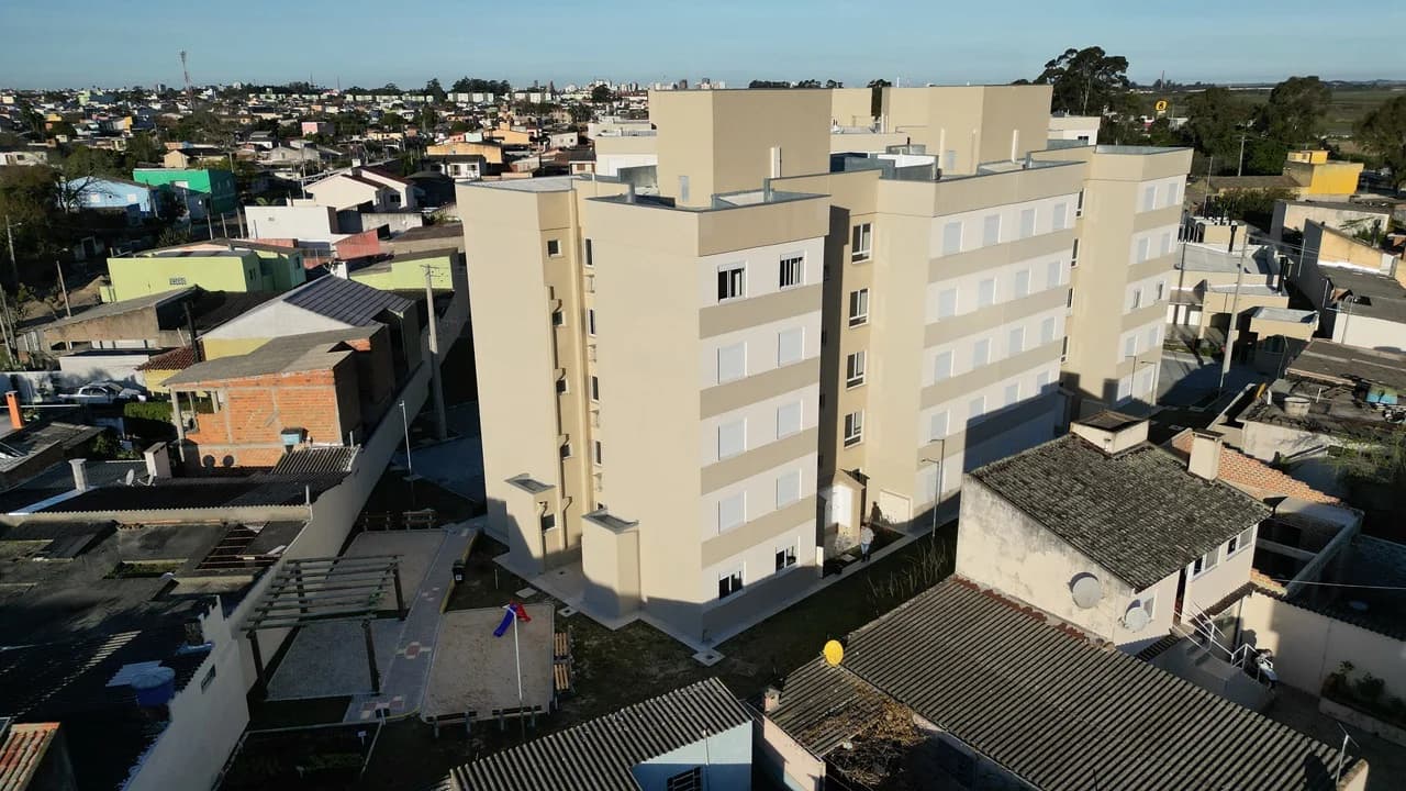 Residencial Milano — imagem 6