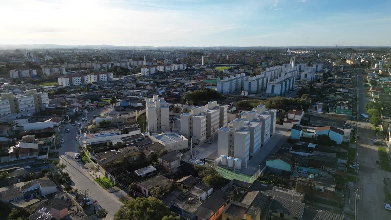Residencial Milano — imagem 8