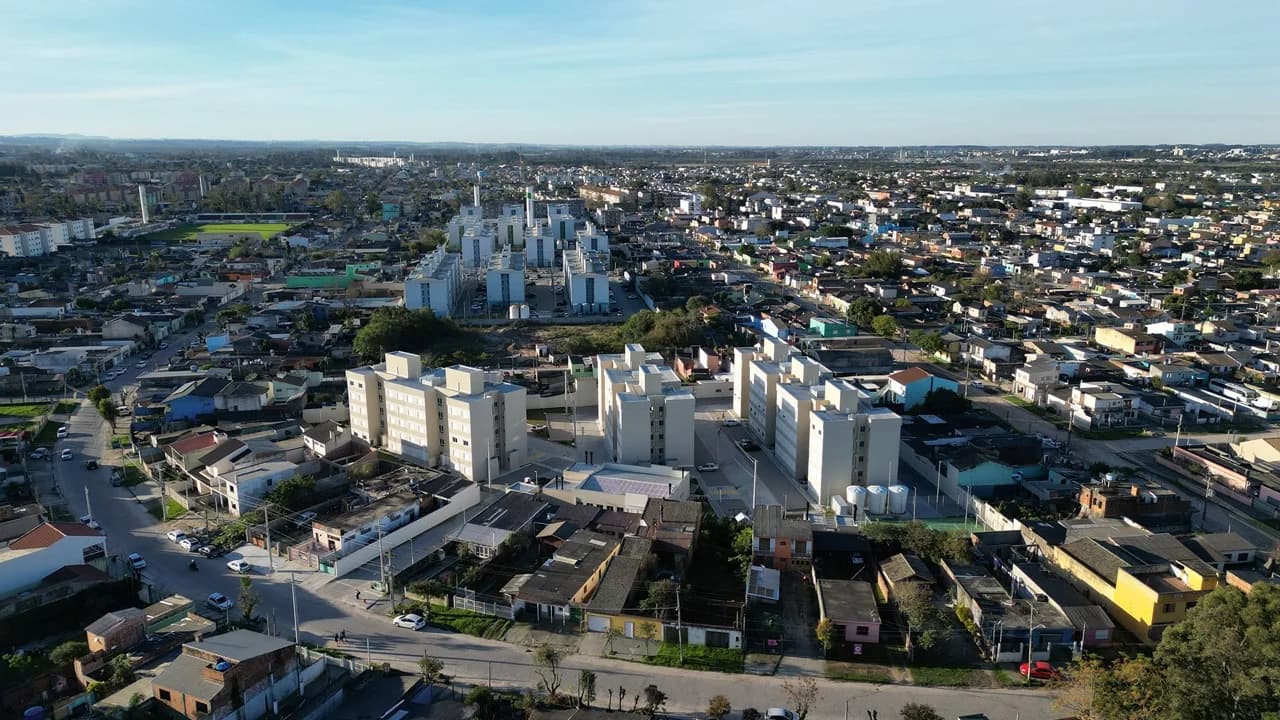 Residencial Milano — imagem 2