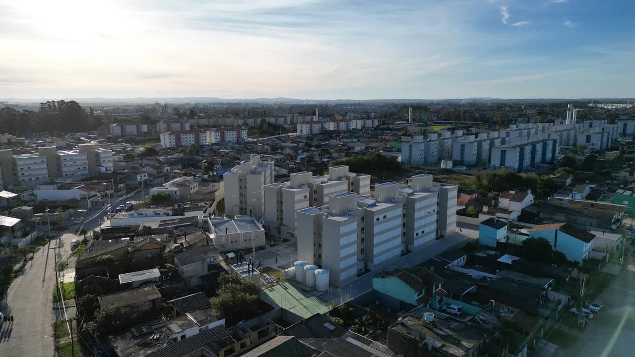 Residencial Milano — imagem 3