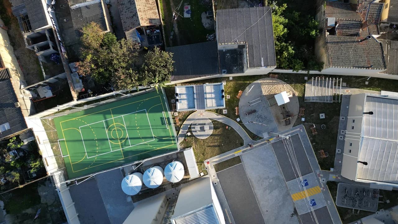 Residencial Milano — imagem 4