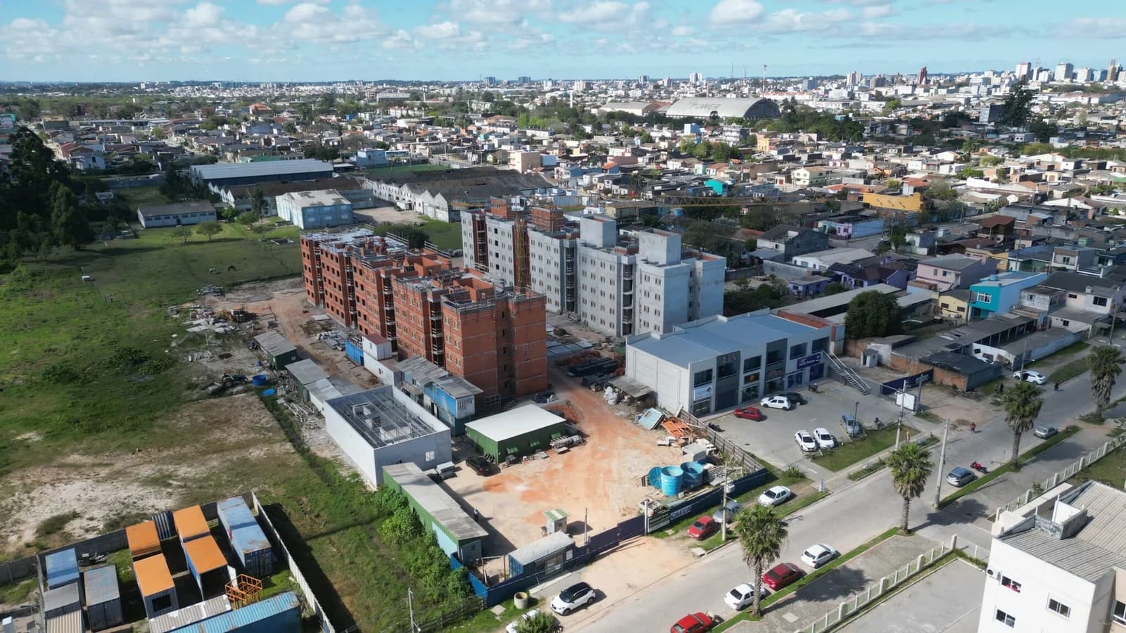 Residencial Torino — imagem 8