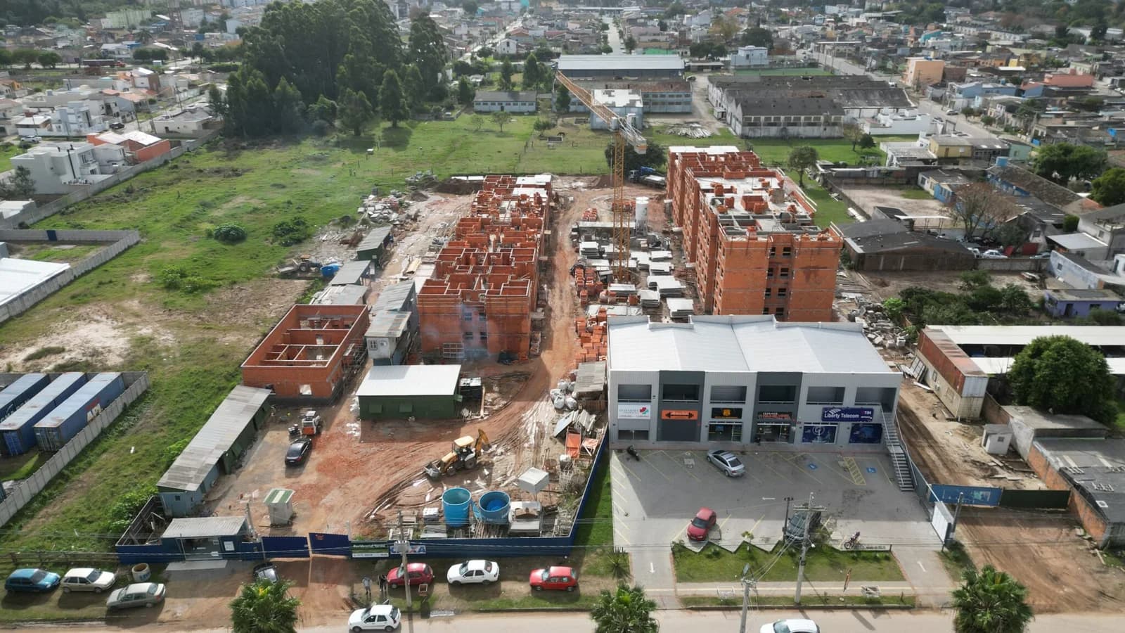 Residencial Torino — imagem 7