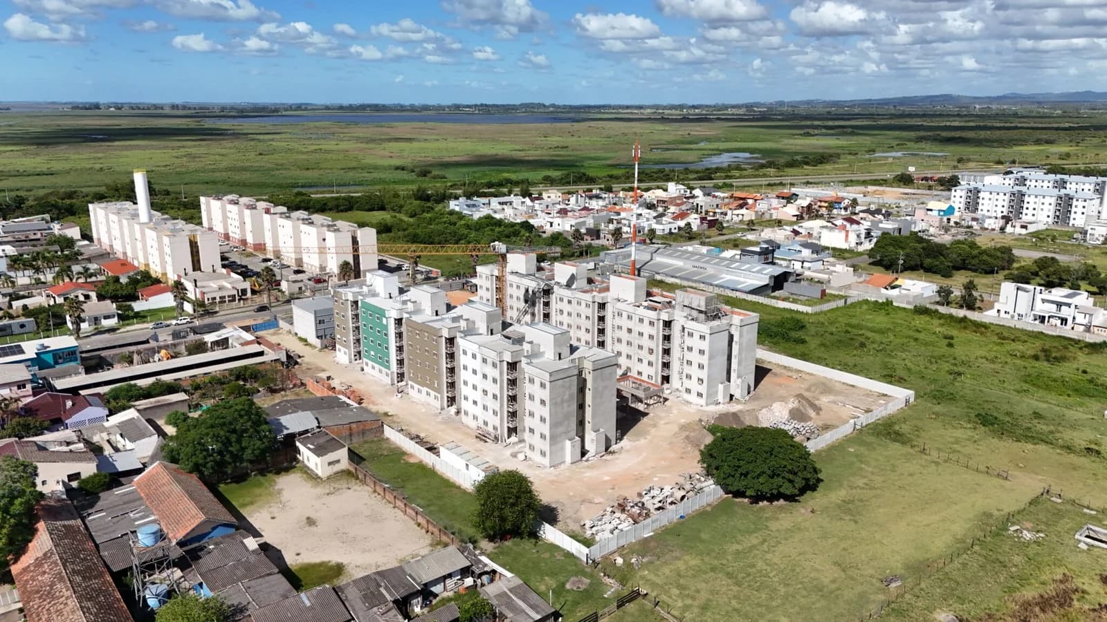 Residencial Torino — imagem 5