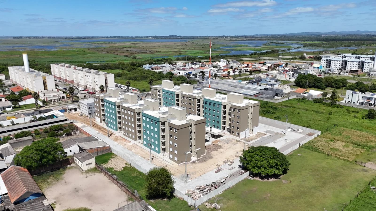 Residencial Torino — imagem 6