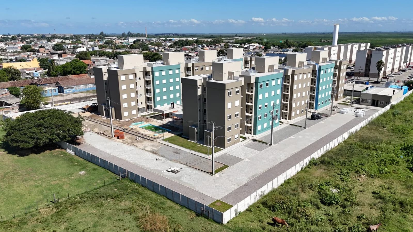 Residencial Torino — imagem 3