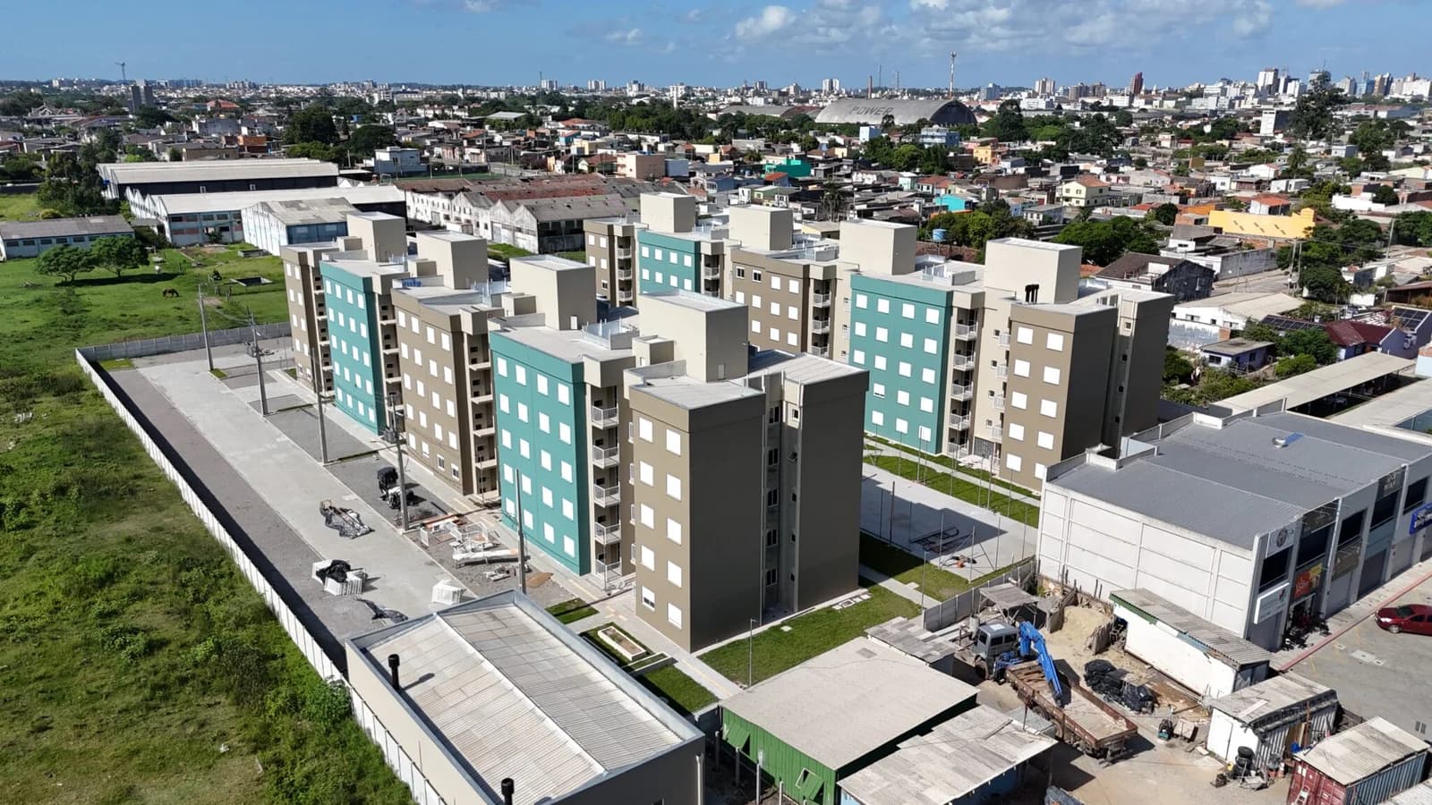Residencial Torino — imagem 4