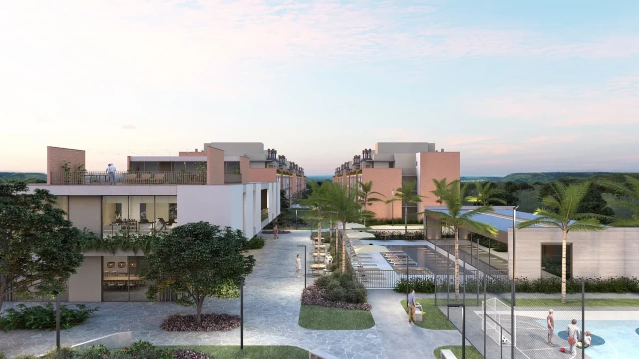 Viver Quartier — imagem 9