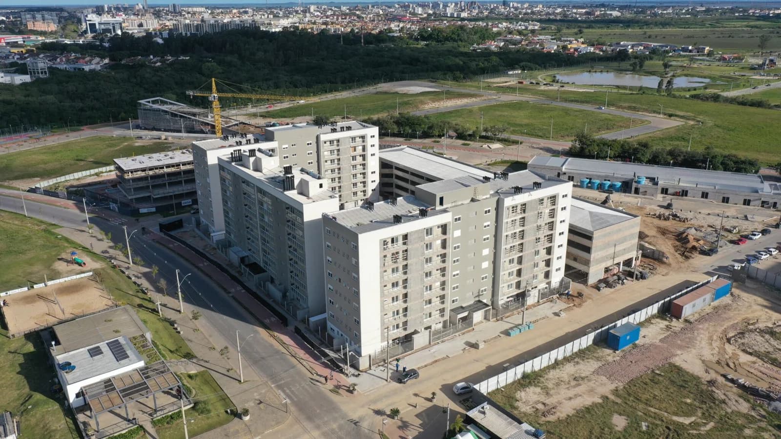 Viver Quartier — imagem 3
