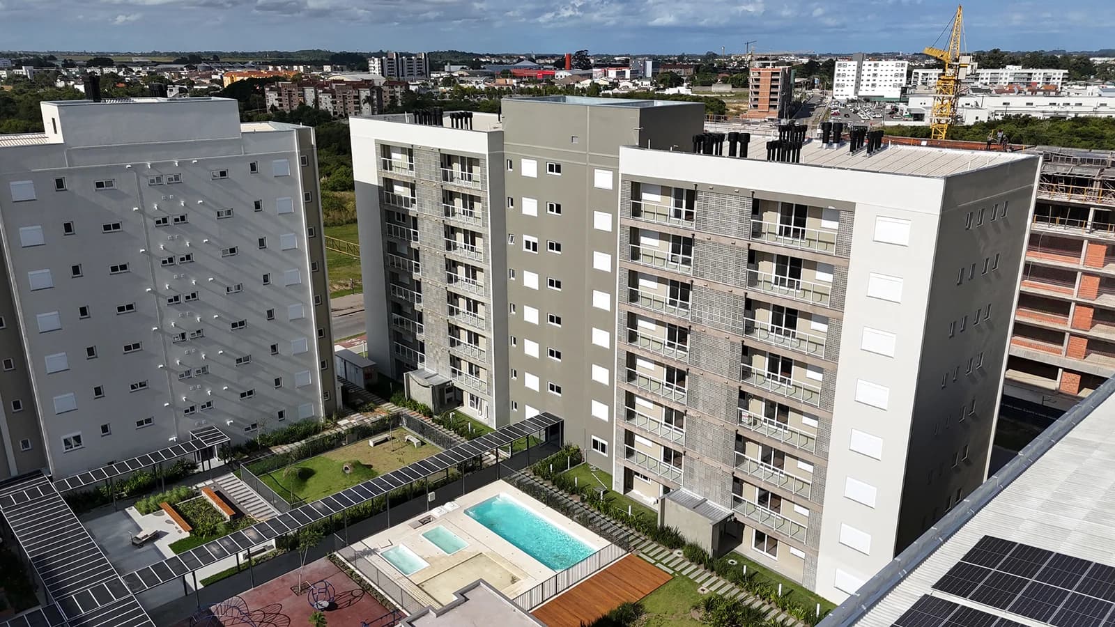 Viver Quartier — imagem 2