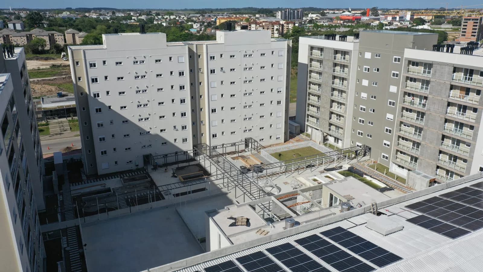 Viver Quartier