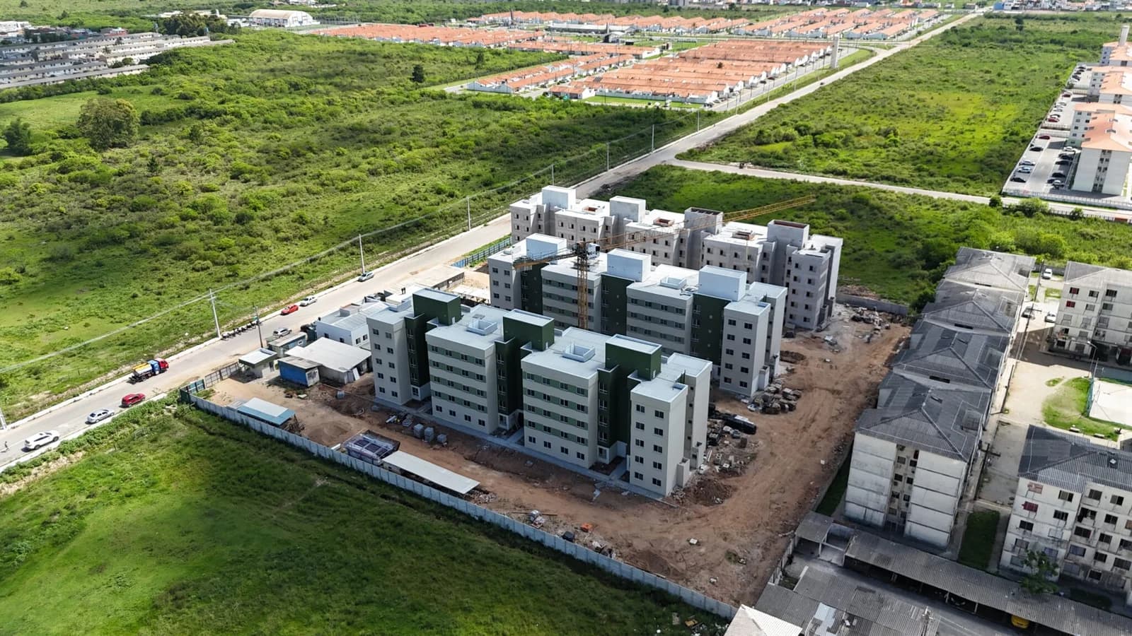 Residencial Volare — imagem 8