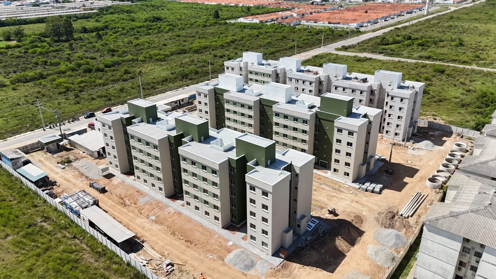 Residencial Volare — imagem 7