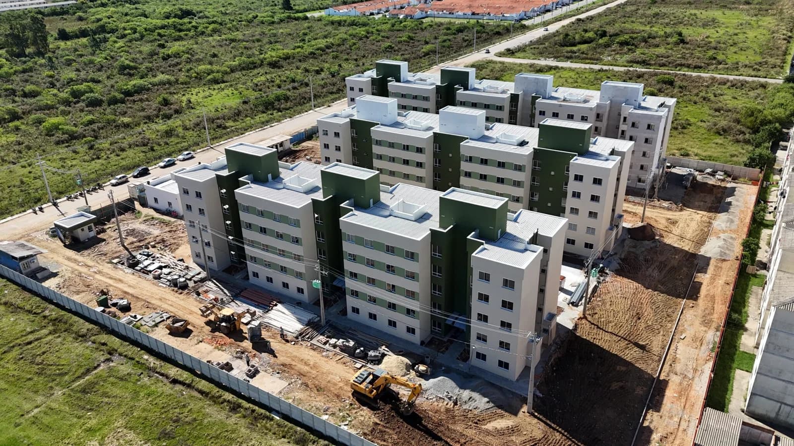 Residencial Volare — imagem 6