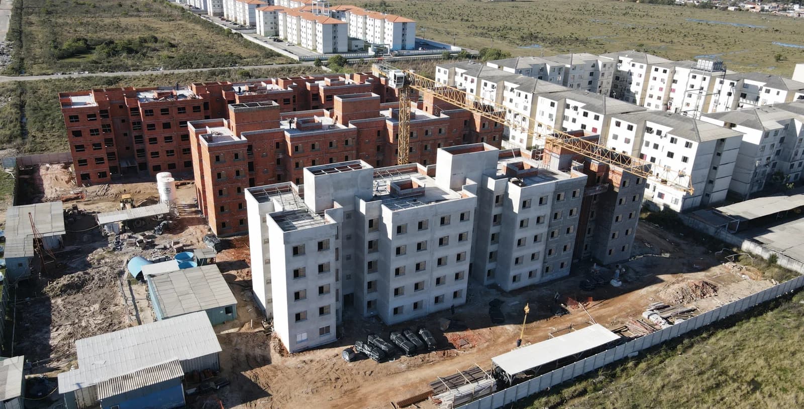 Residencial Volare — imagem 5