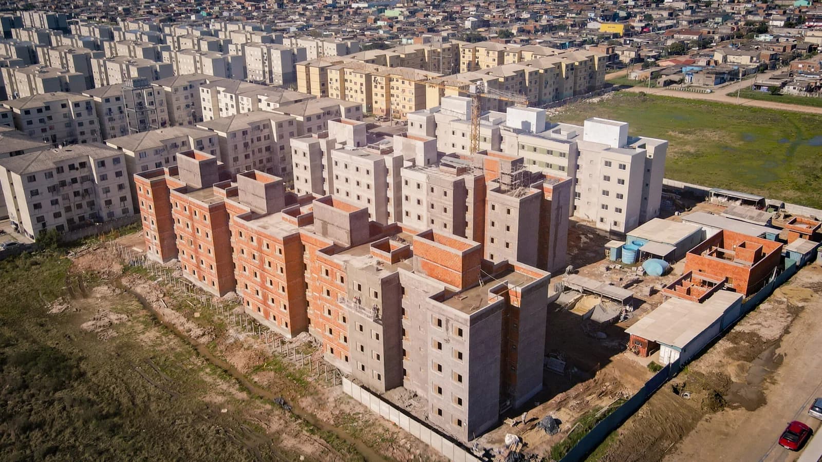 Residencial Volare — imagem 4