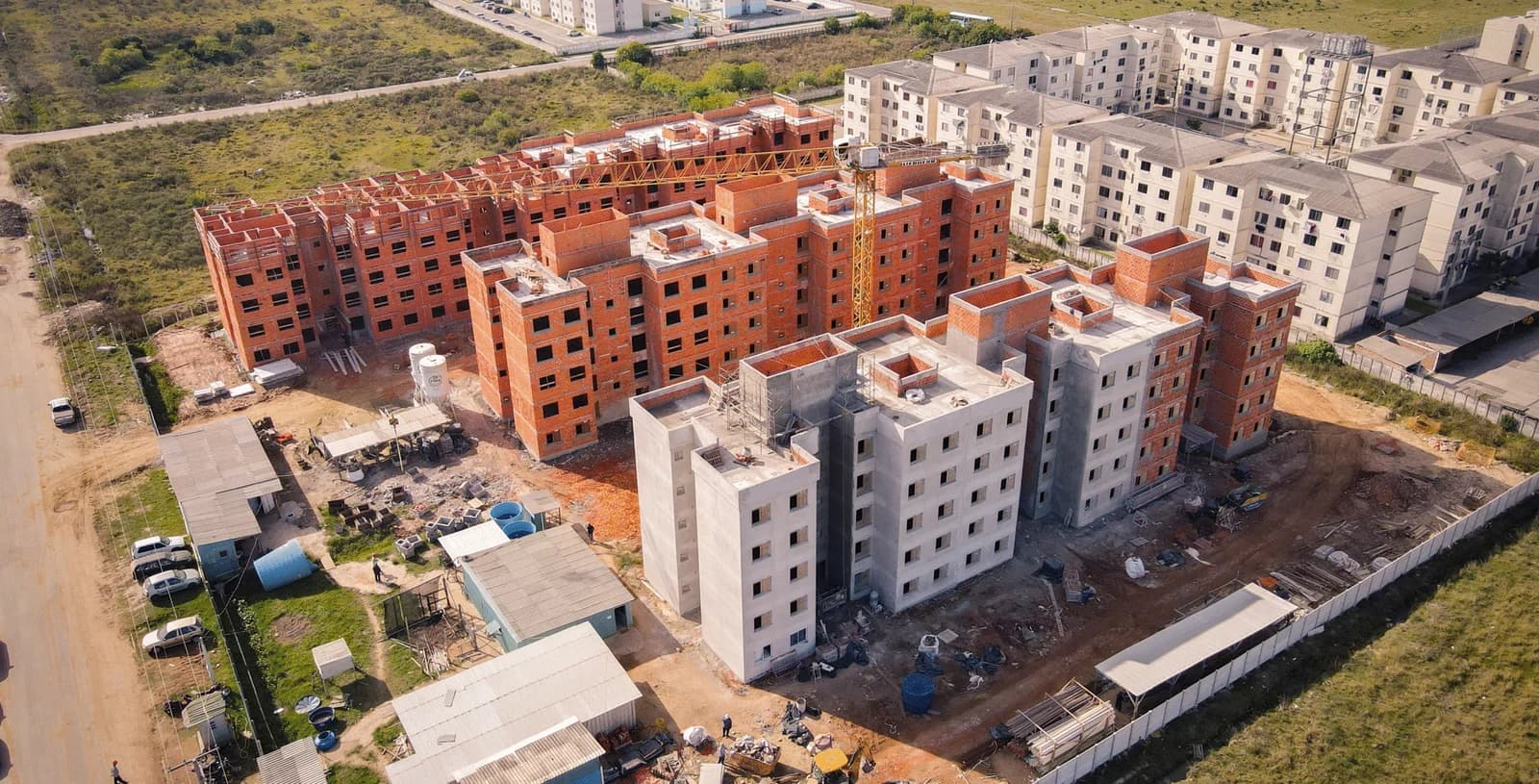 Residencial Volare — imagem 2