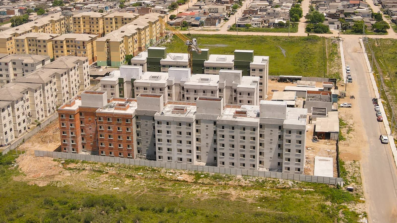 Residencial Volare