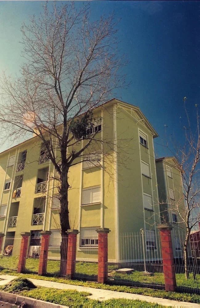 Residencial Caminho do Sol