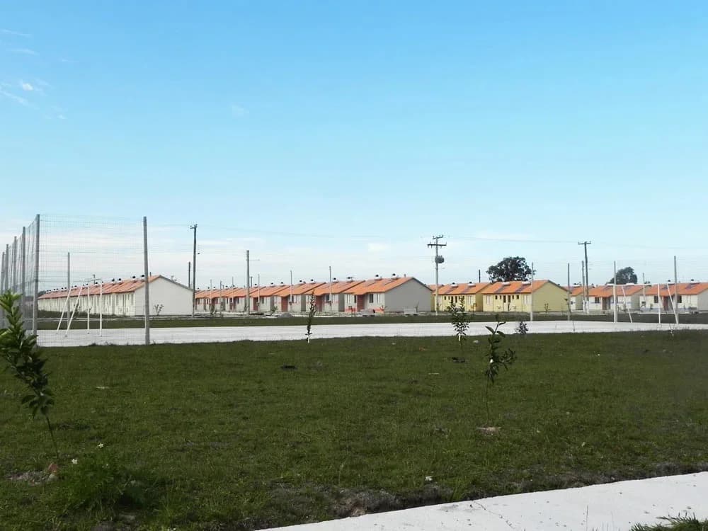 Residencial Eldorado