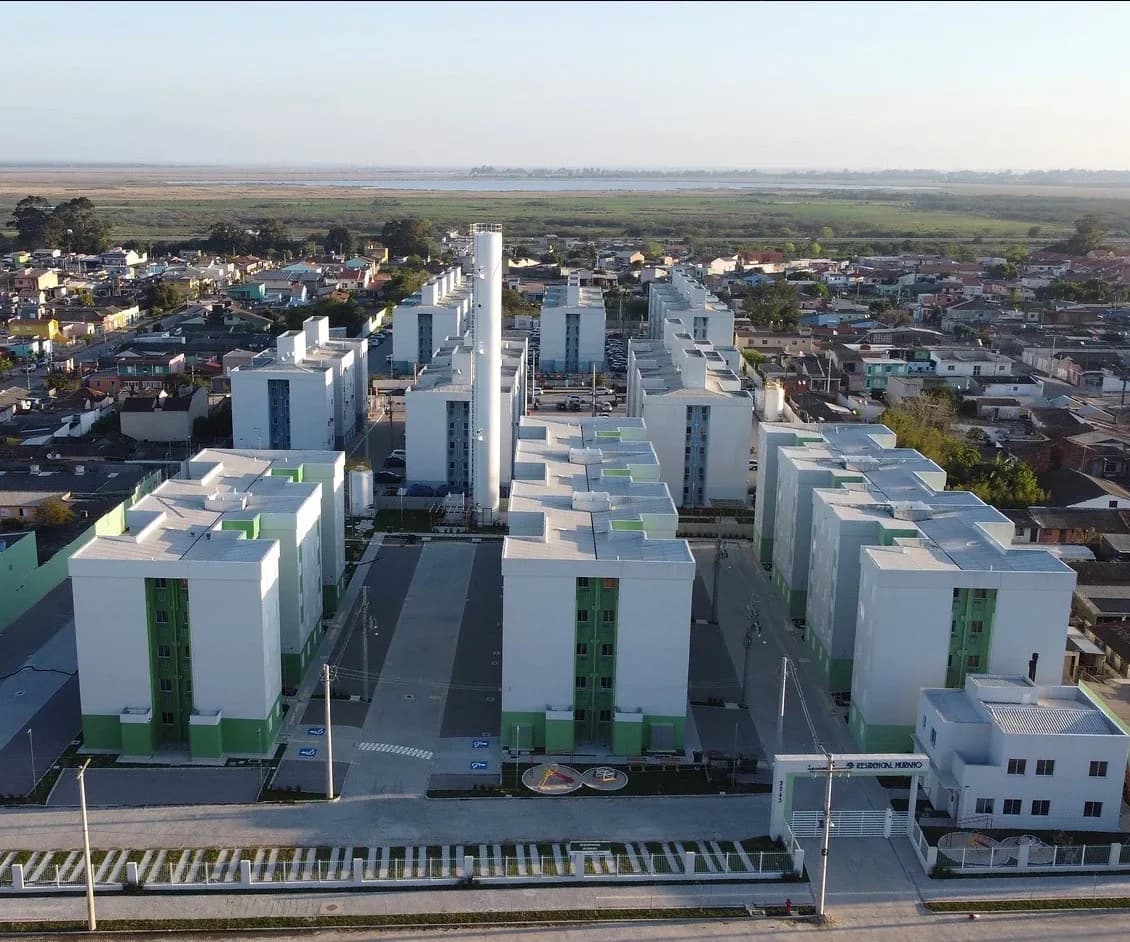 Residencial Murano