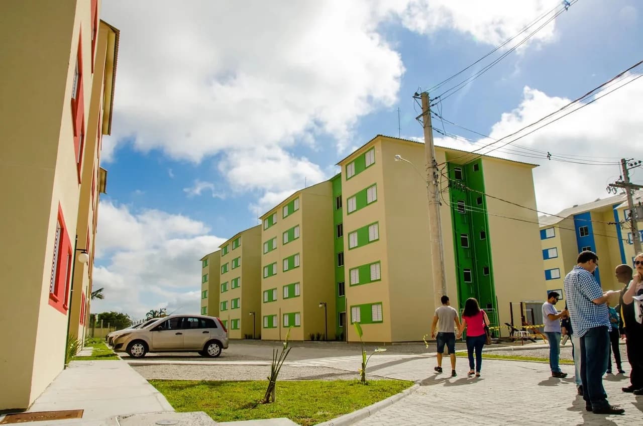 Residencial Sevilha
