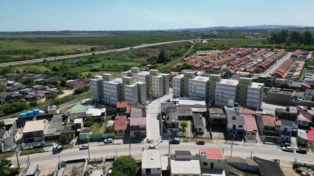 Residencial Torre Bella