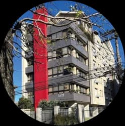 Trilhos Urbanos — 2000
